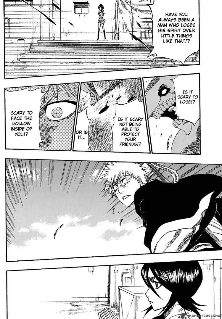 Bleach Chapter 196 page 12
