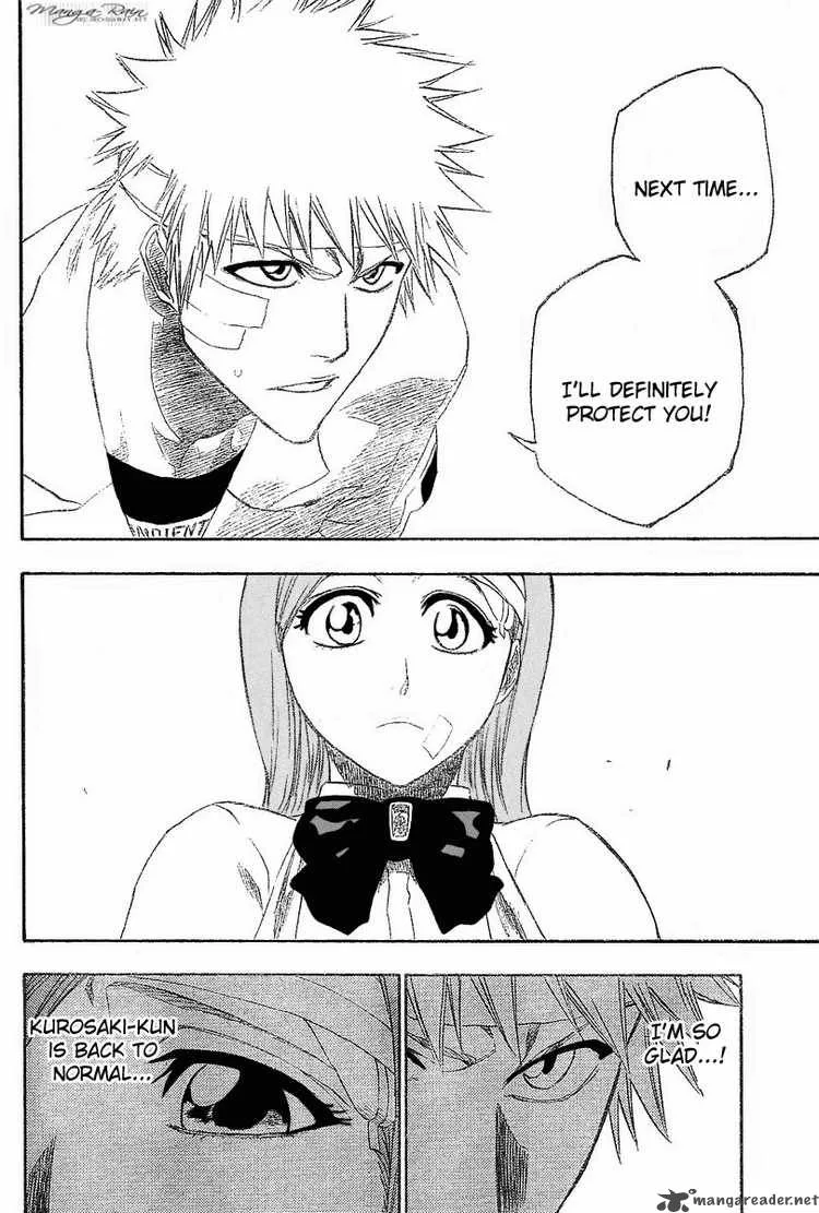 Bleach Chapter 196 page 18