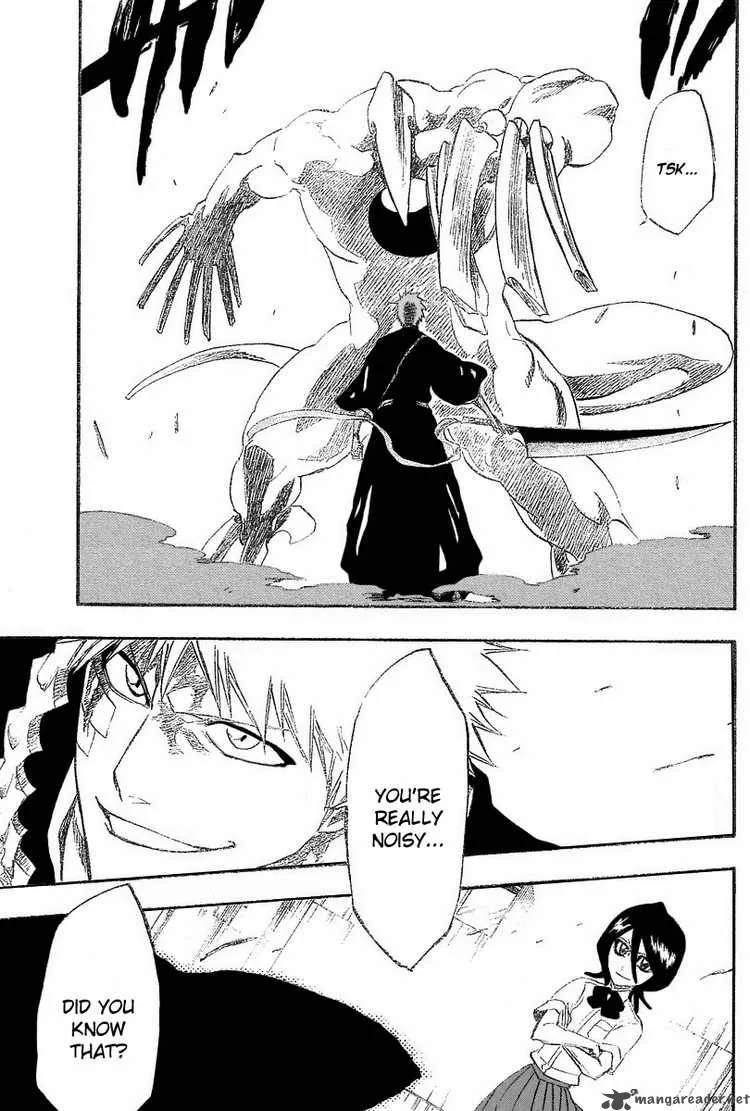 Bleach Chapter 196 page 15