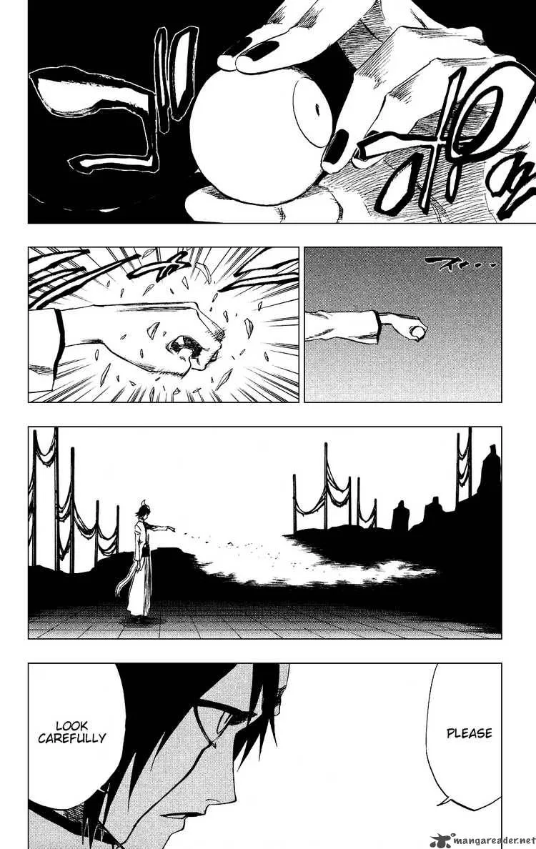 Bleach Chapter 198 page 7