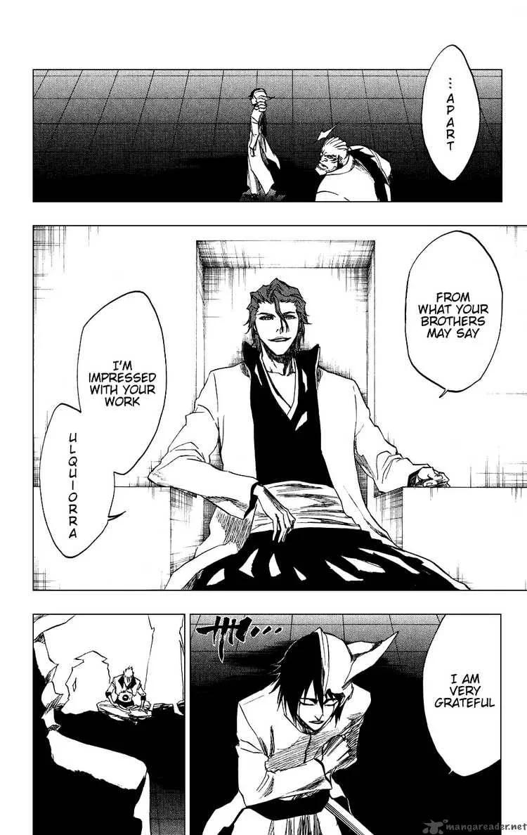 Bleach Chapter 198 page 13