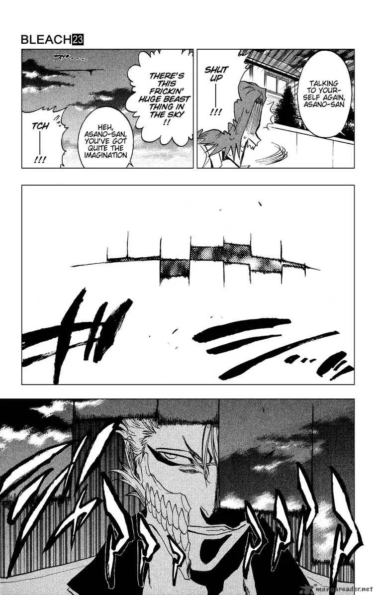 Bleach Chapter 198 page 24