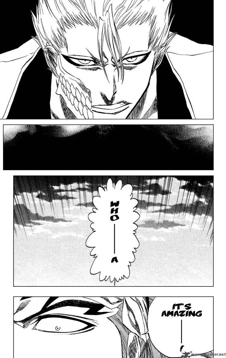 Bleach Chapter 198 page 14