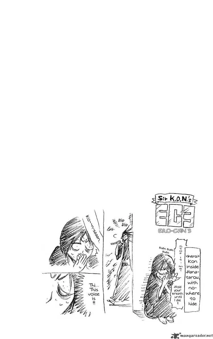 Bleach Chapter 198 page 25