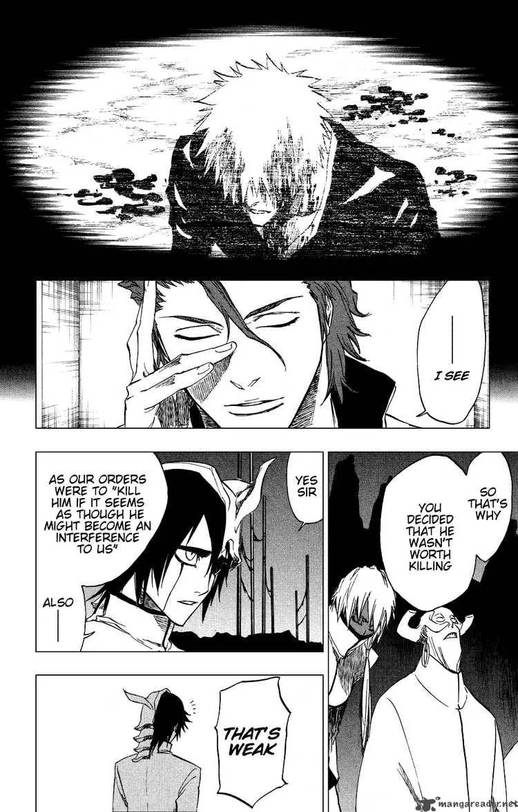 Bleach Chapter 198 page 9