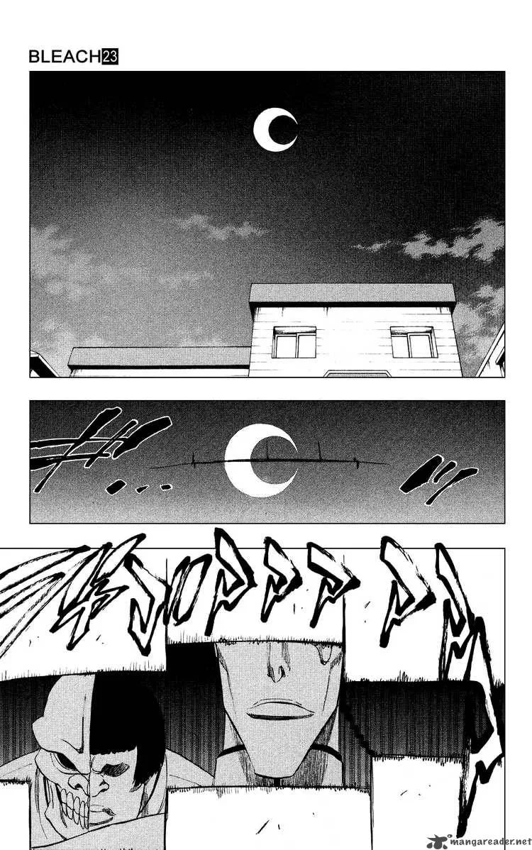 Bleach Chapter 199 page 3