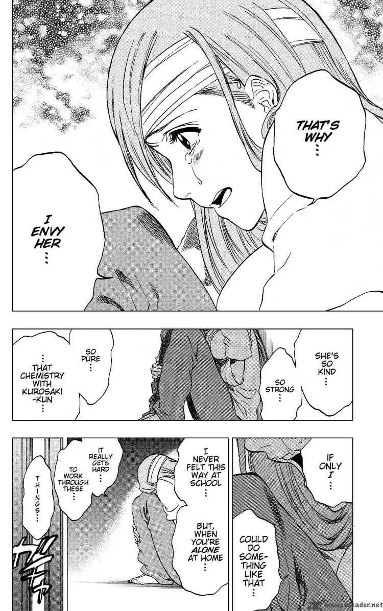 Bleach Chapter 199 page 10