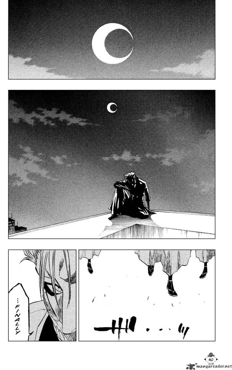 Bleach Chapter 199 page 14