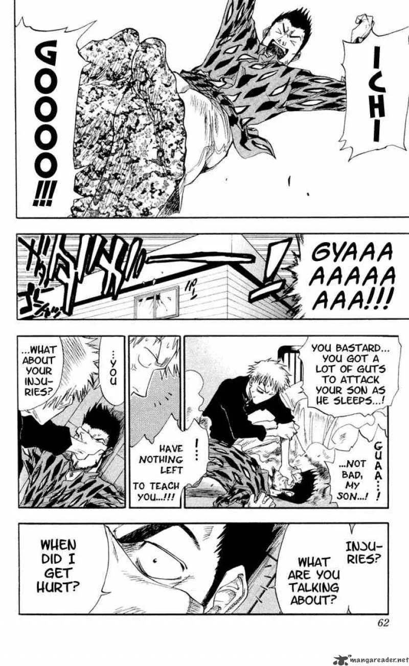 Bleach Chapter 2 page 3