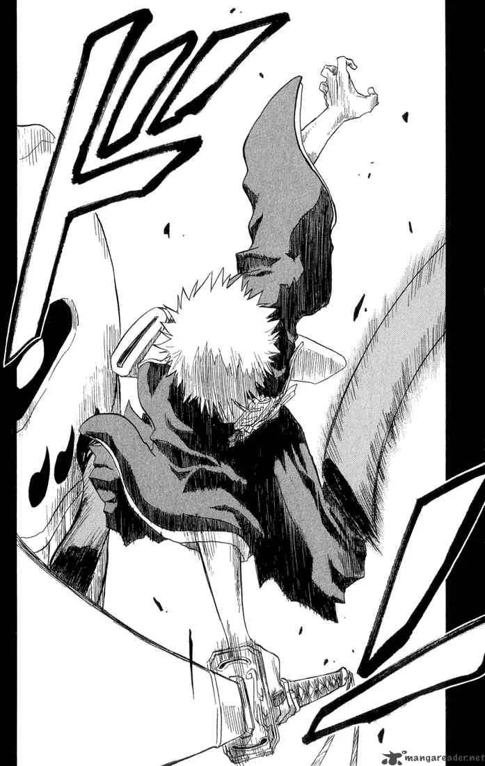 Bleach Chapter 20 page 18
