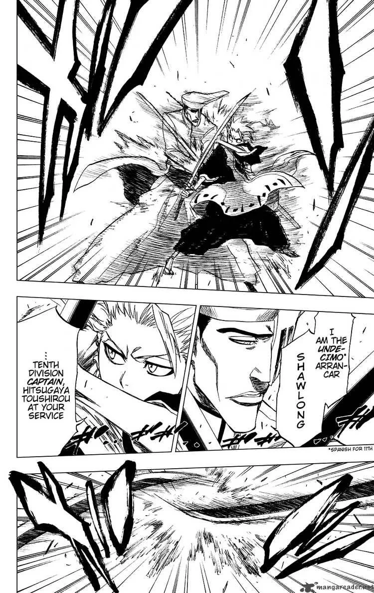 Bleach Chapter 200 page 13