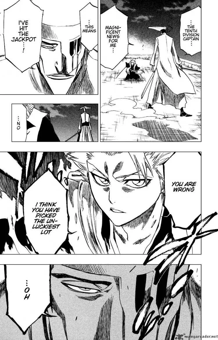 Bleach Chapter 200 page 14