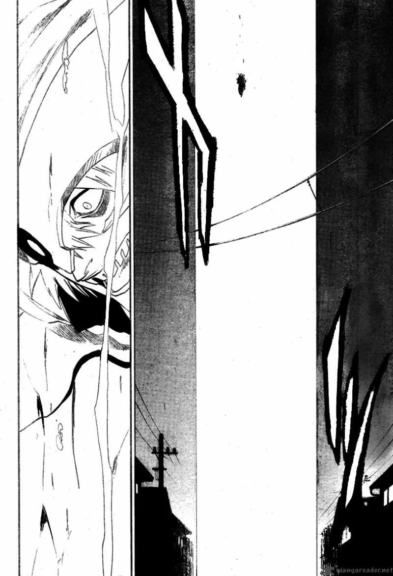Bleach Chapter 201 page 24