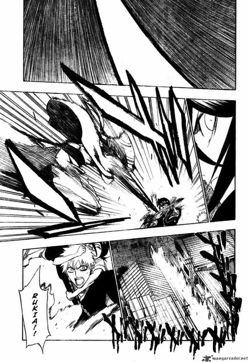 Bleach Chapter 201 page 16