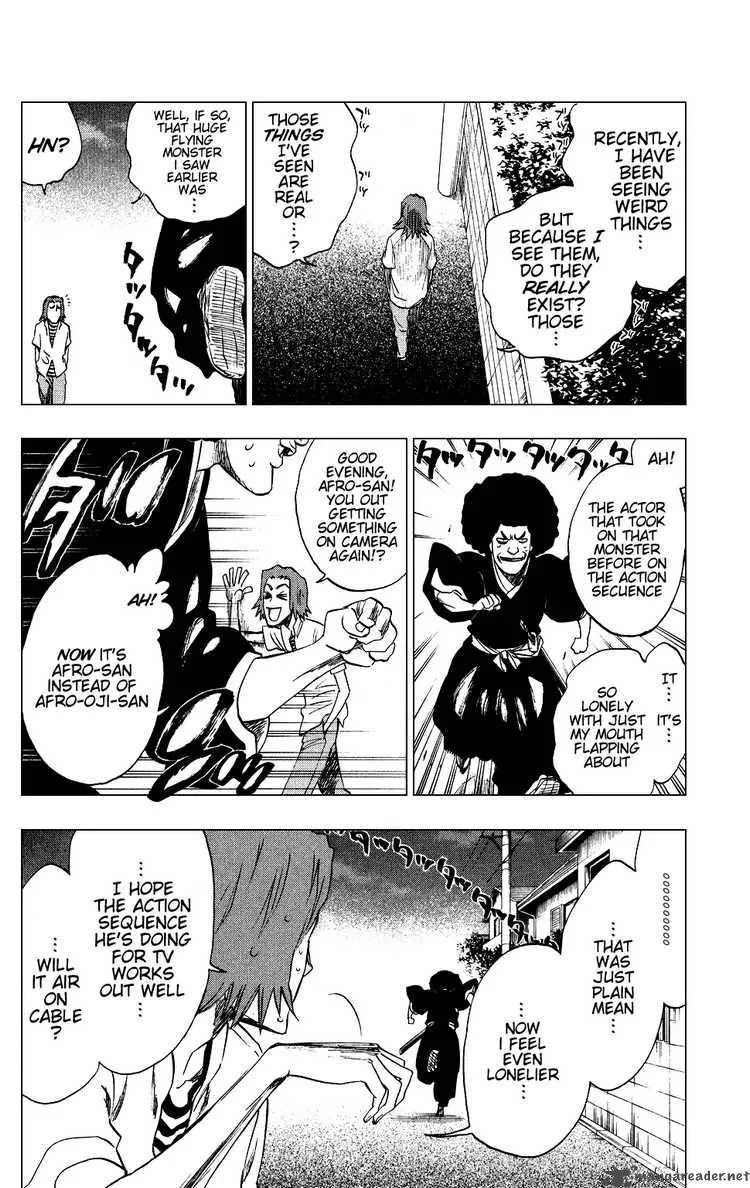 Bleach Chapter 202 page 12