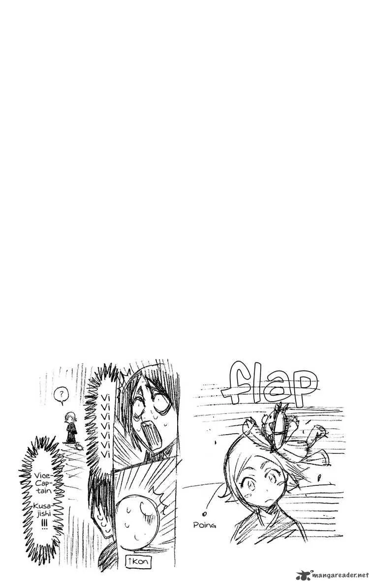 Bleach Chapter 202 page 20