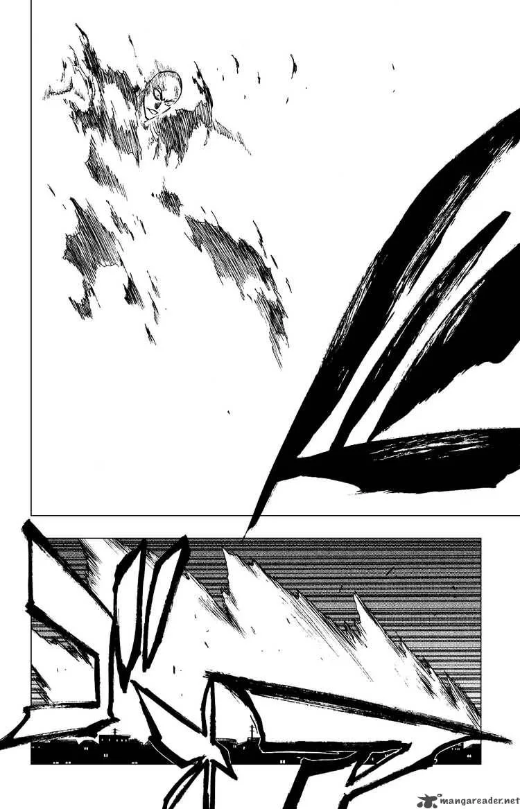 Bleach Chapter 204 page 11