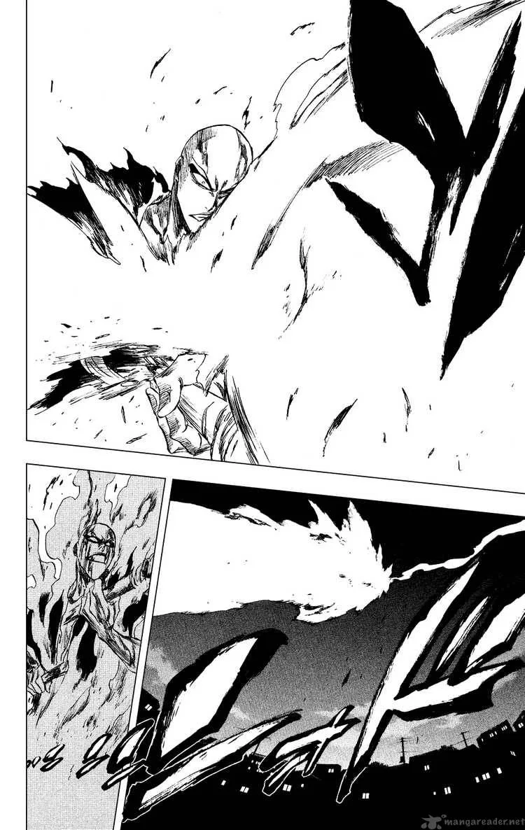 Bleach Chapter 204 page 17