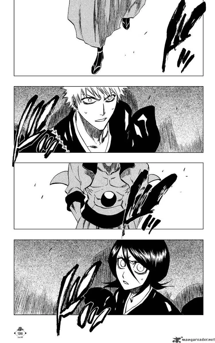 Bleach Chapter 204 page 4