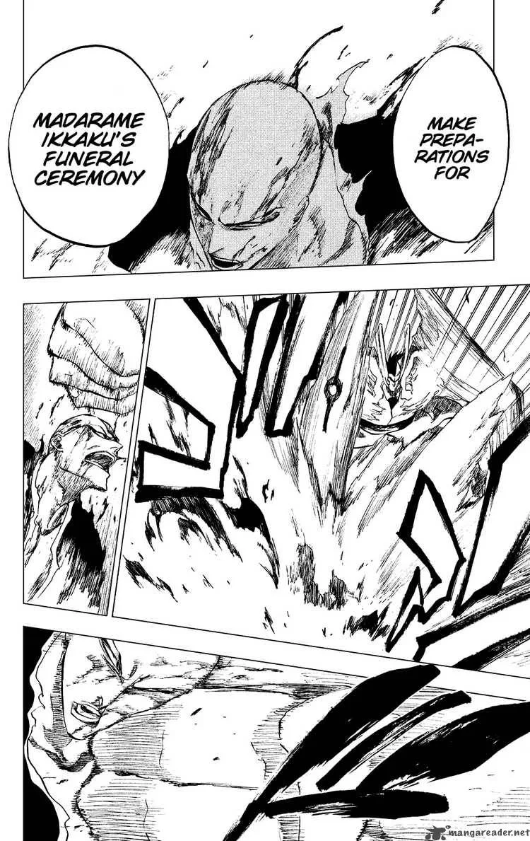 Bleach Chapter 204 page 13