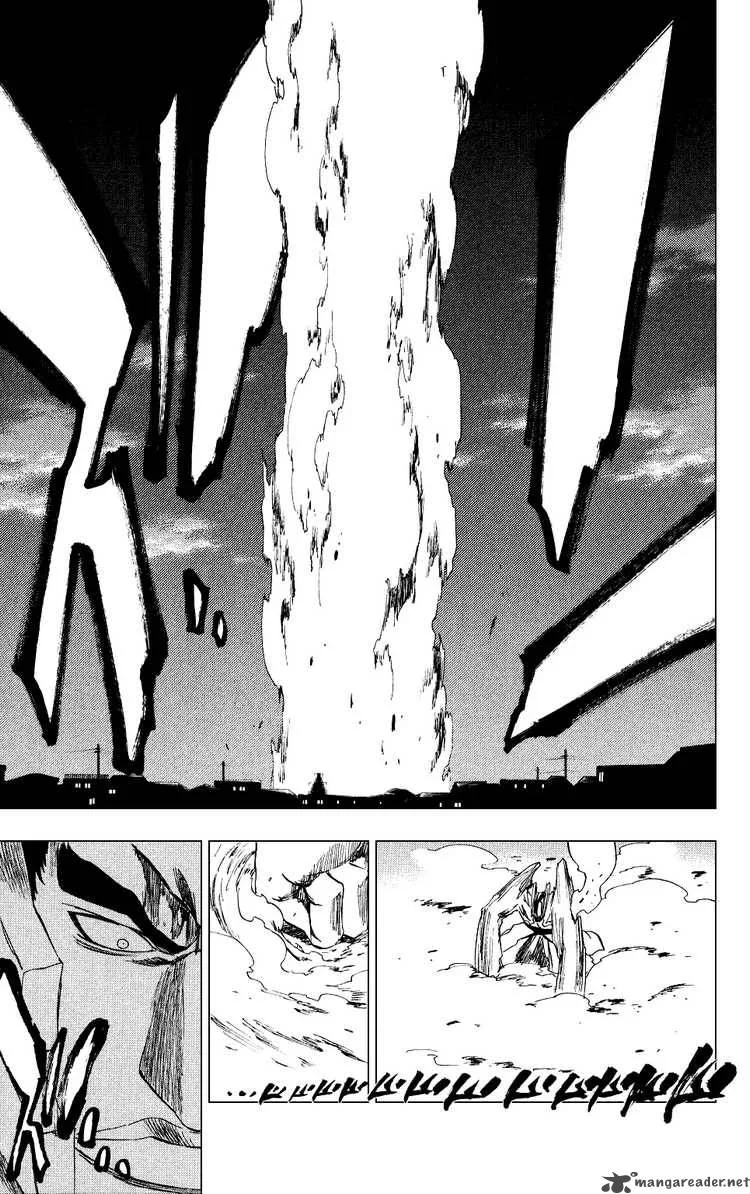 Bleach Chapter 204 page 20