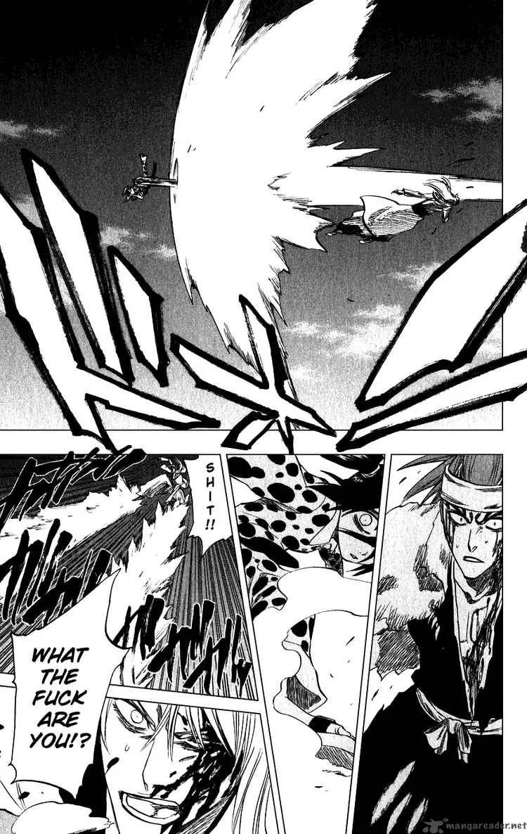 Bleach Chapter 207 page 13