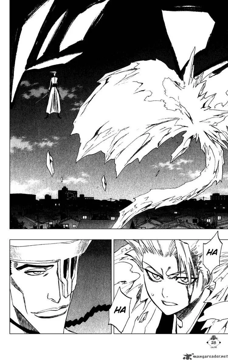 Bleach Chapter 207 page 2