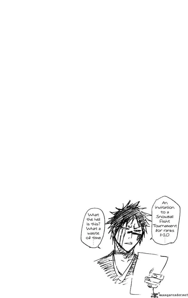 Bleach Chapter 207 page 20