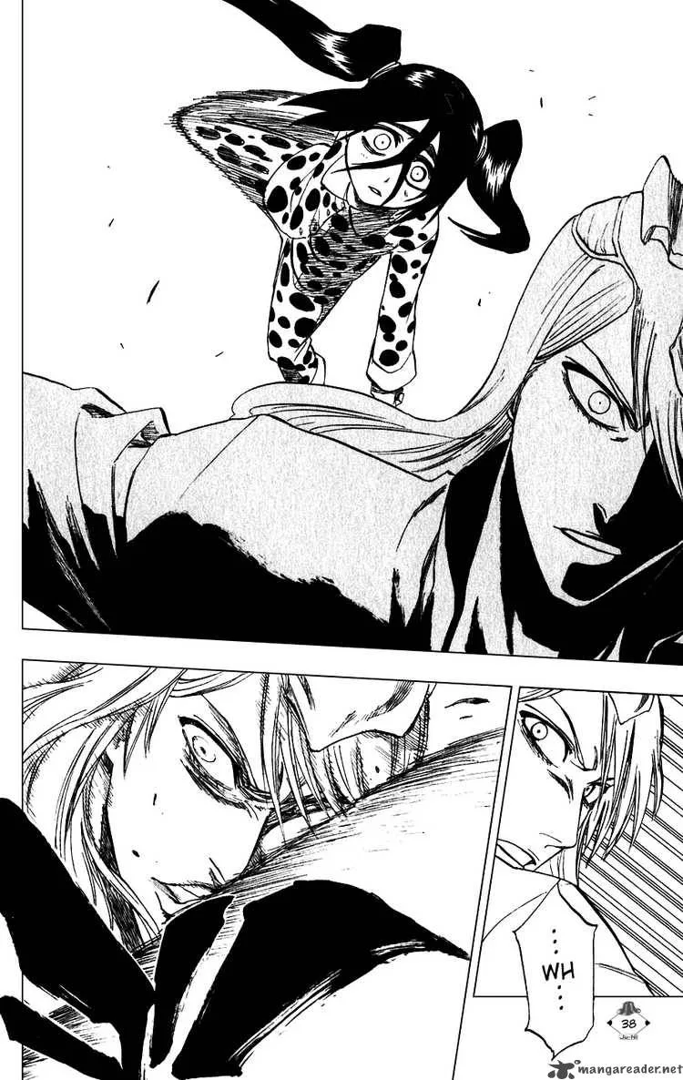 Bleach Chapter 207 page 12