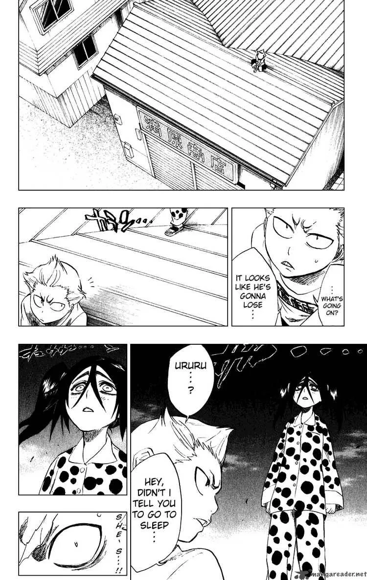 Bleach Chapter 207 page 10