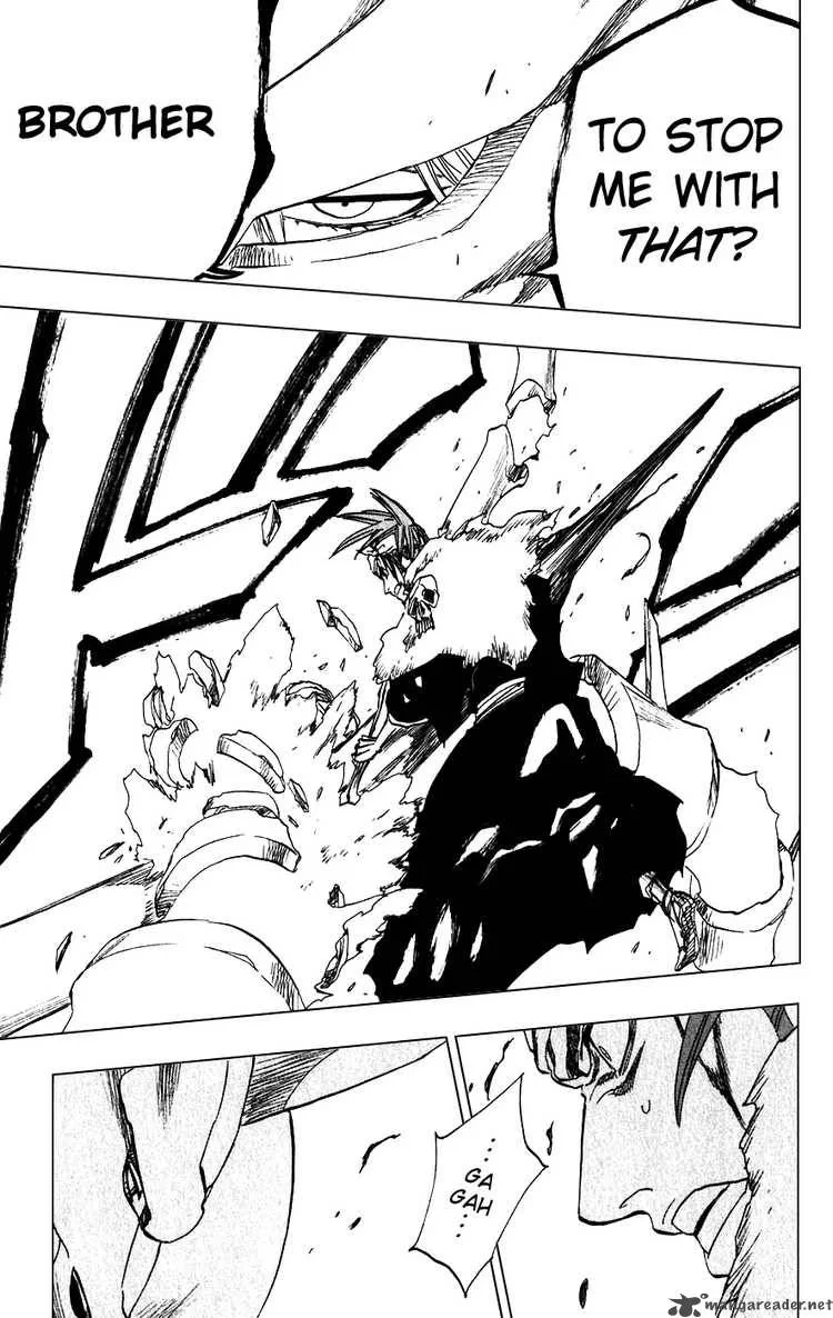 Bleach Chapter 208 page 5
