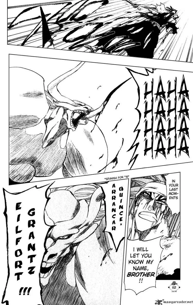 Bleach Chapter 208 page 6
