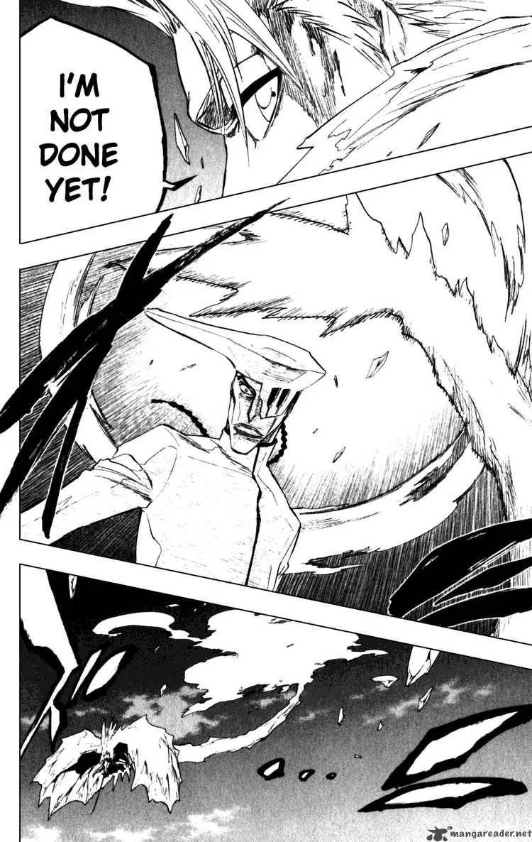 Bleach Chapter 208 page 10