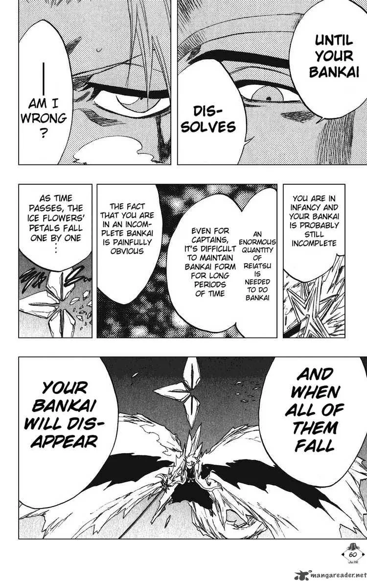 Bleach Chapter 208 page 14