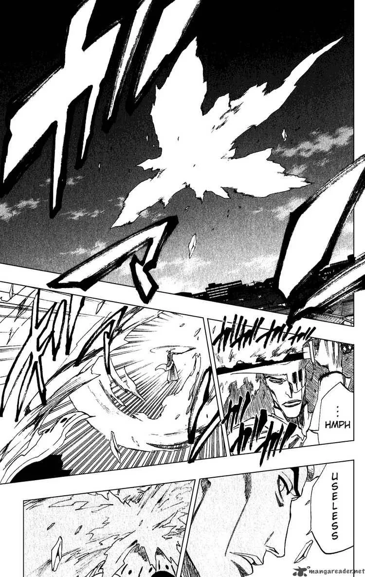 Bleach Chapter 208 page 9