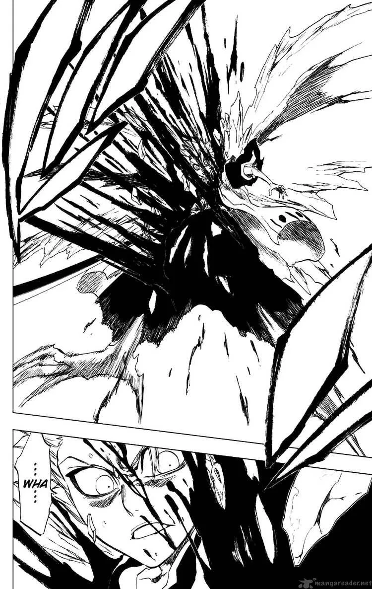 Bleach Chapter 208 page 18