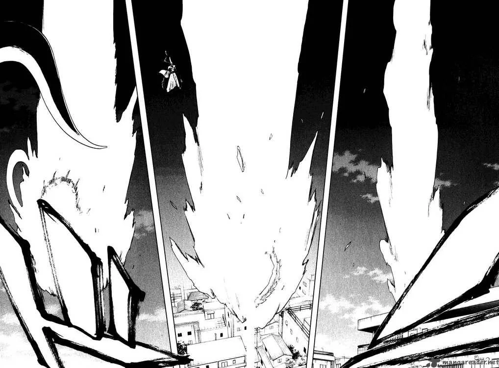 Bleach Chapter 209 page 16