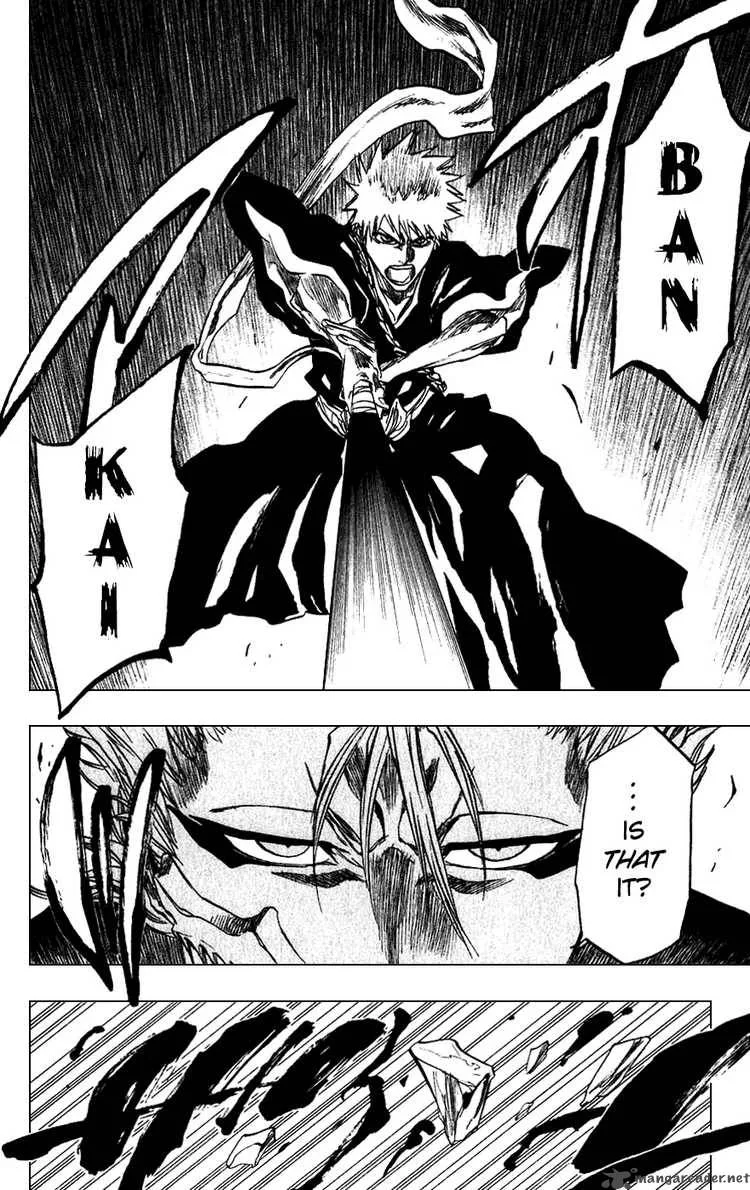 Bleach Chapter 209 page 10