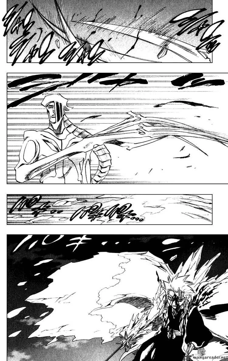 Bleach Chapter 209 page 2