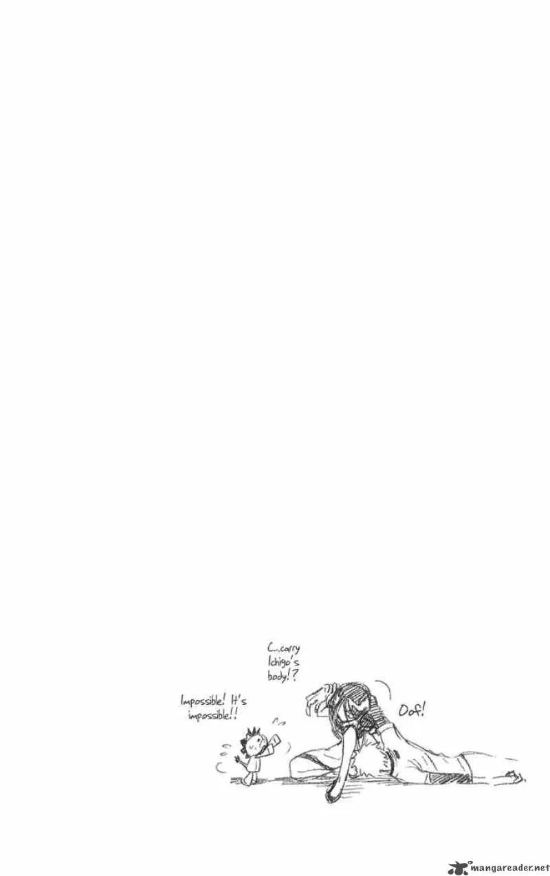 Bleach Chapter 21 page 1