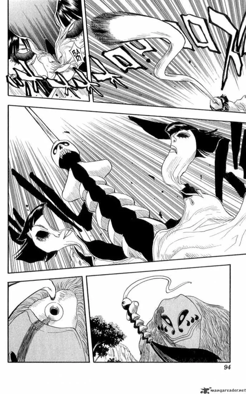 Bleach Chapter 21 page 7
