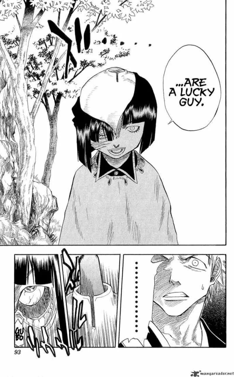 Bleach Chapter 21 page 6
