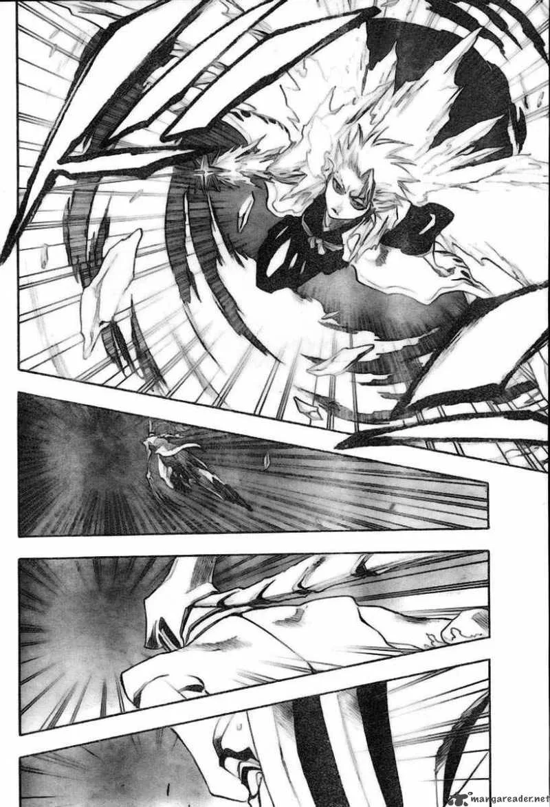 Bleach Chapter 210 page 16