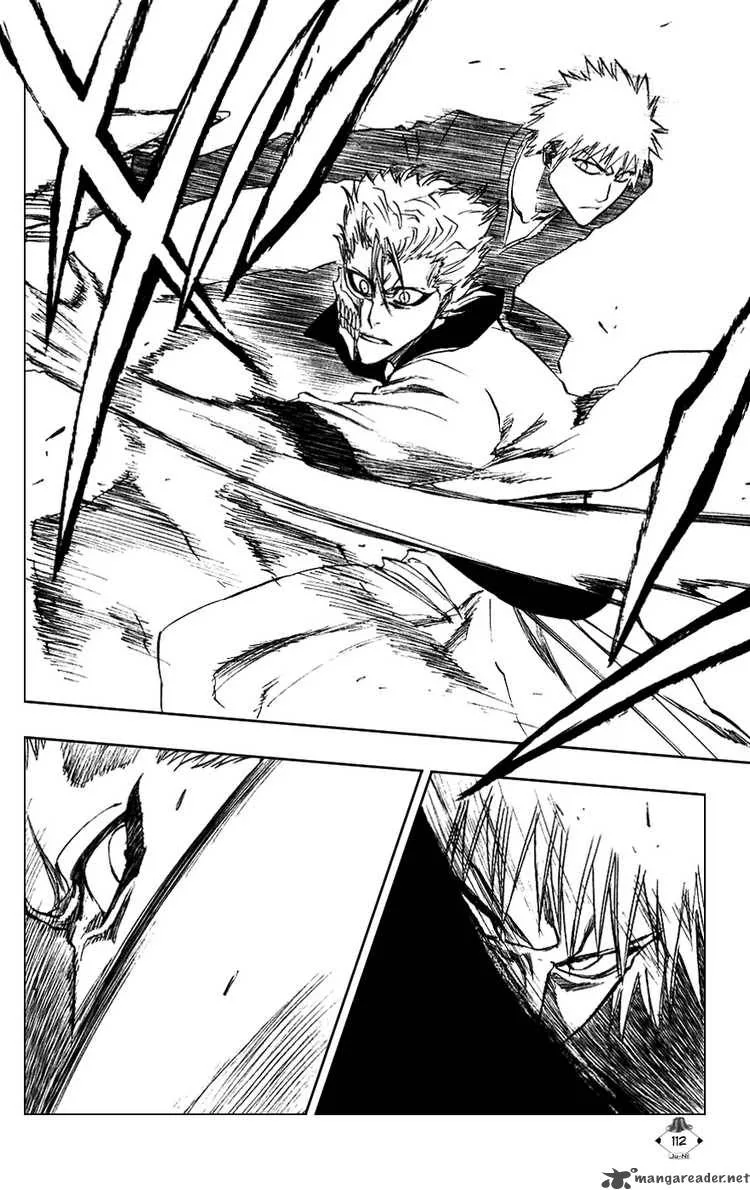Bleach Chapter 211 page 8