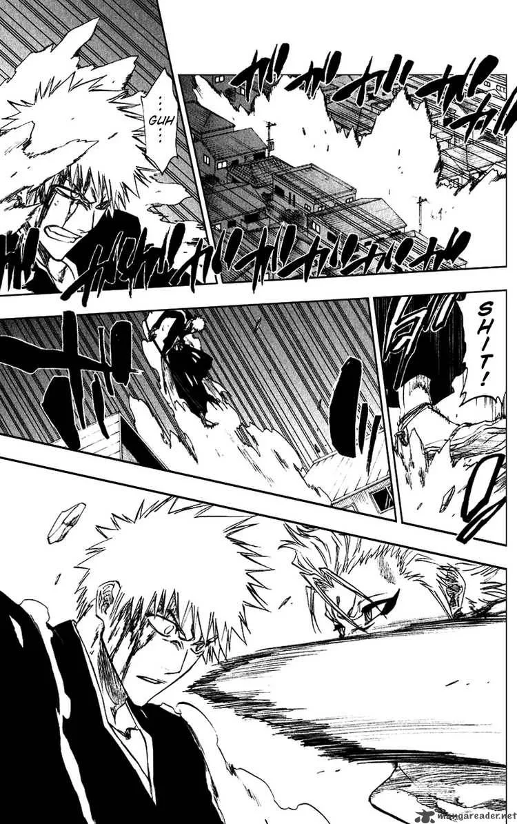 Bleach Chapter 211 page 7