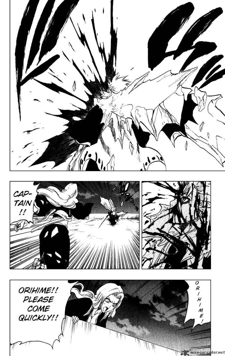 Bleach Chapter 211 page 2
