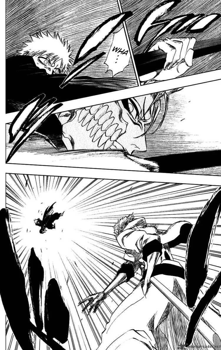 Bleach Chapter 211 page 6