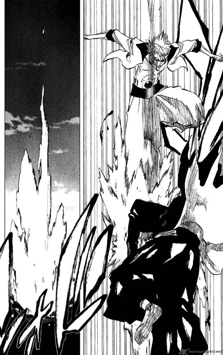 Bleach Chapter 211 page 10