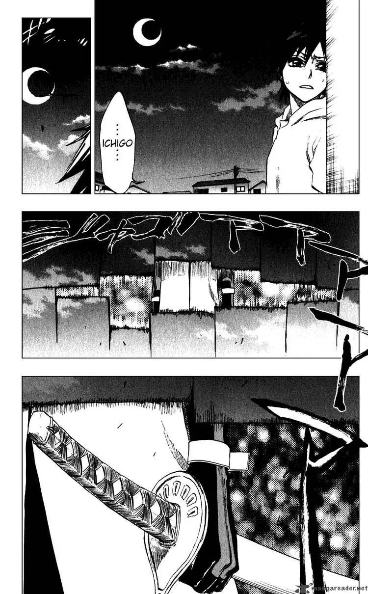 Bleach Chapter 211 page 18