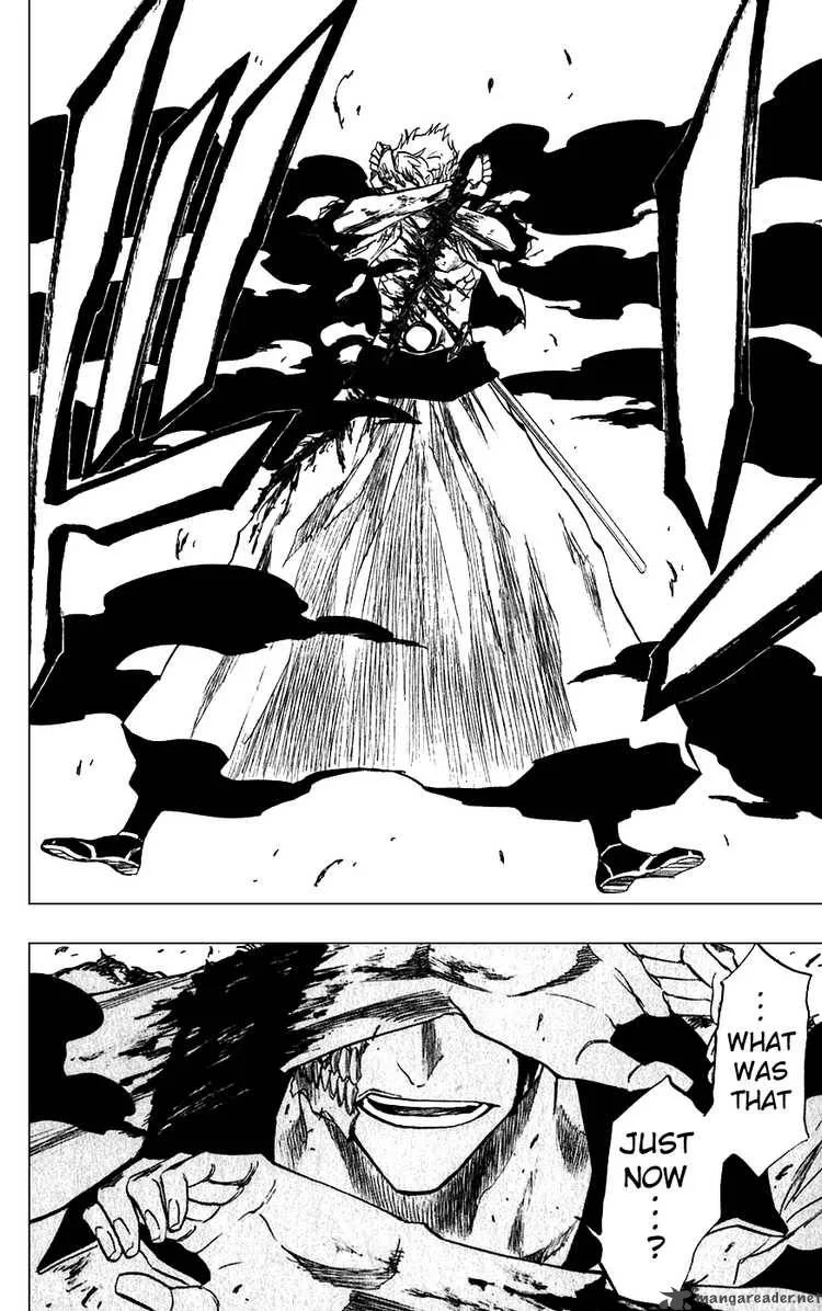 Bleach Chapter 211 page 15